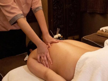 三亚柔式SPA到底是什么？适合怕疼星人的温柔选择